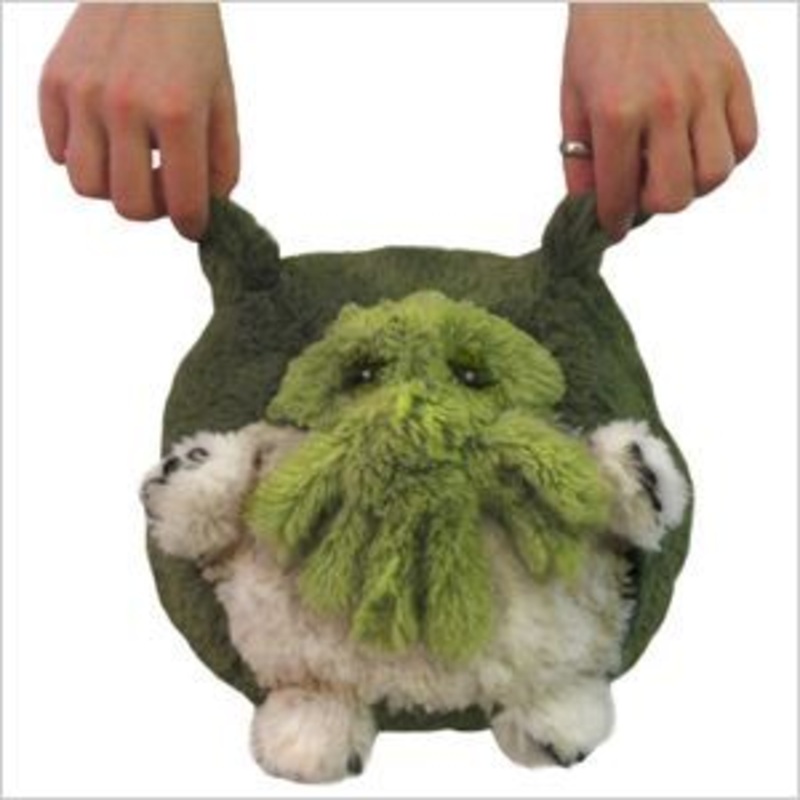 Squishables Mini Cthulhu