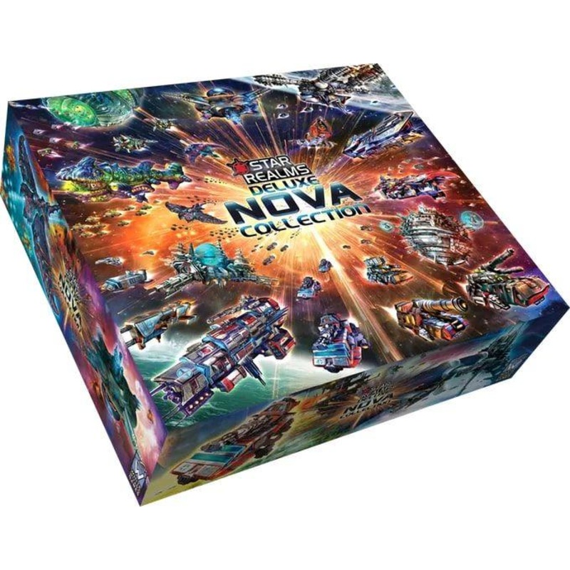 Star Realms Nova Collection KS