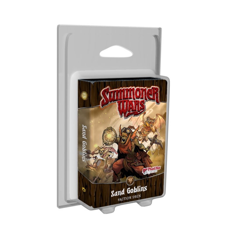 Summoner Wars - Sand Goblins
