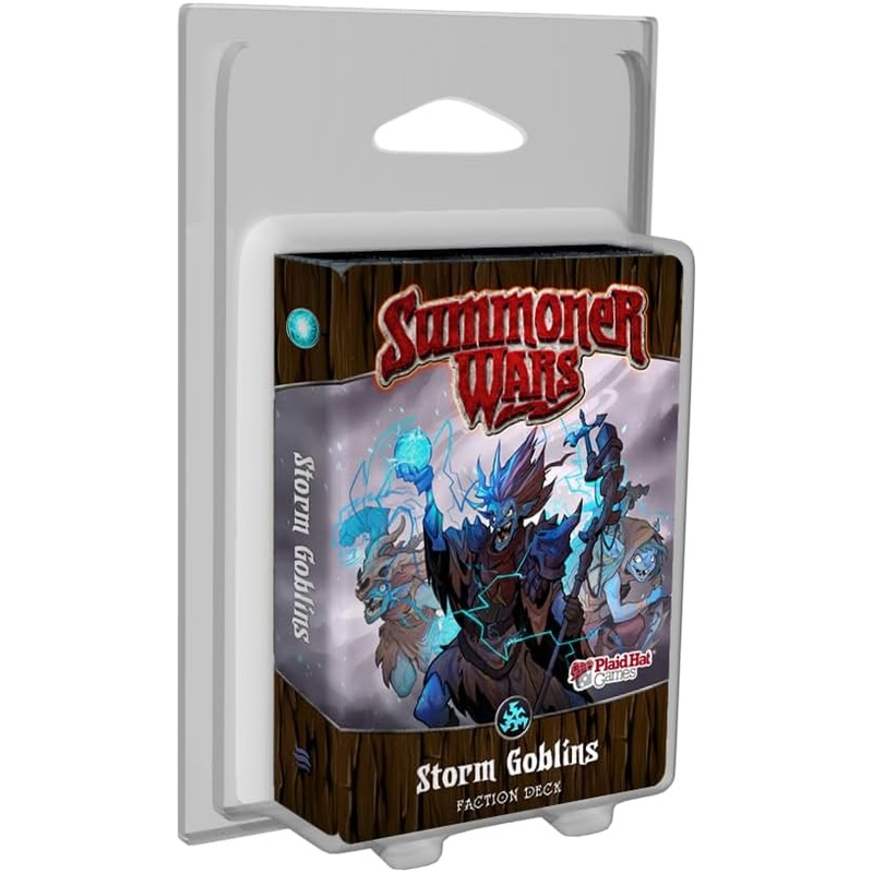 Summoner Wars - Storm Goblins
