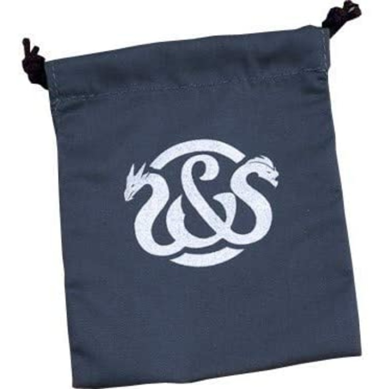 Sword & Sorcery - Critical Hits Bag (Black)