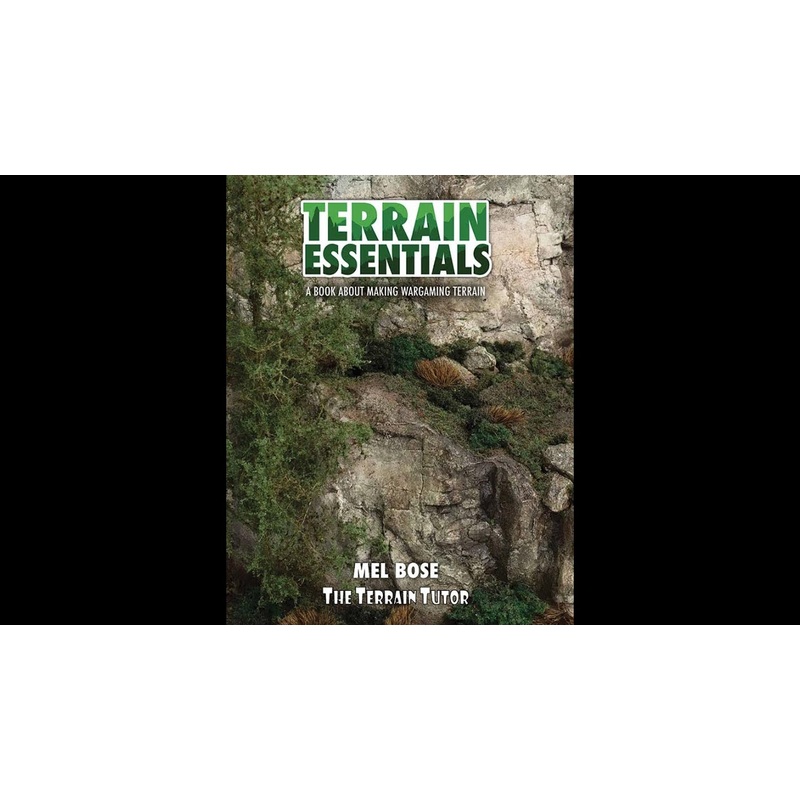 Terrain Essentials