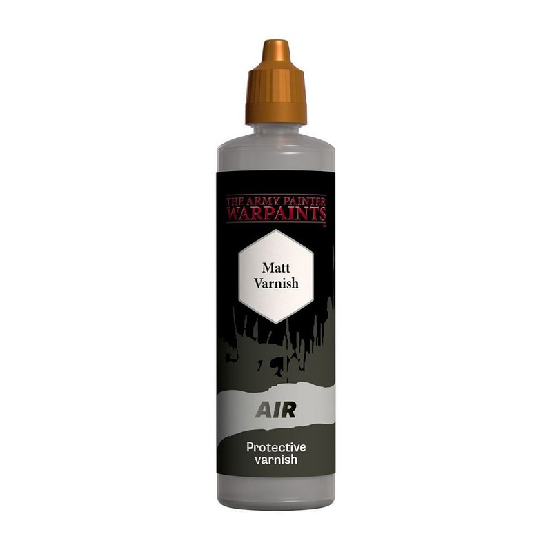 The Army Painter AIR Matt Varnish