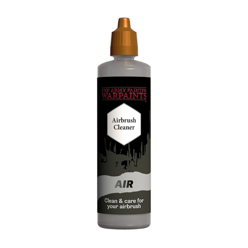 The Army Painter Airbrush Cleaner