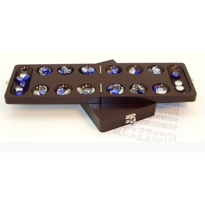Travel Mancala