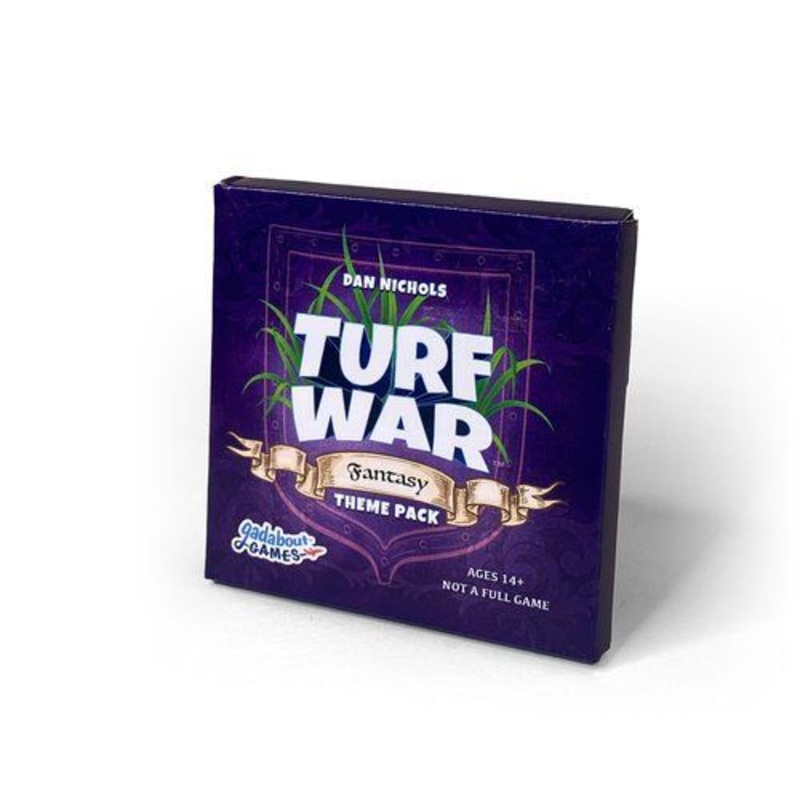 Turf War: Fantasy Pack