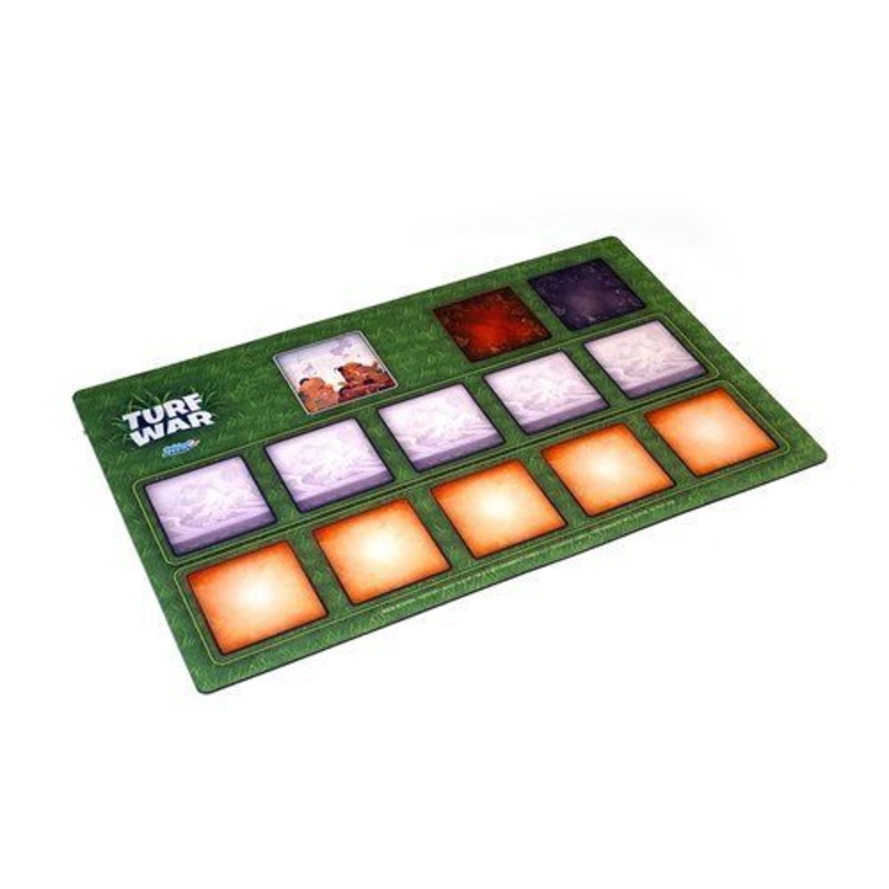 Turf War: Store Playmat