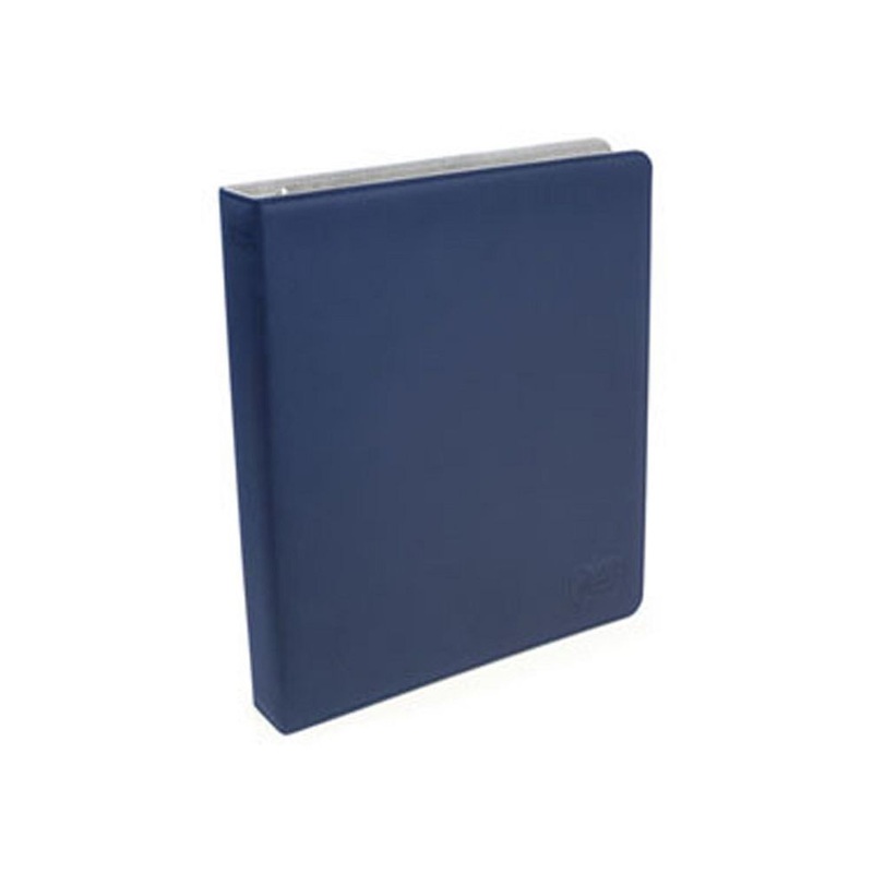Ultimate Guard 3 Ring Binder XenoSkin Dark Blue (010441)