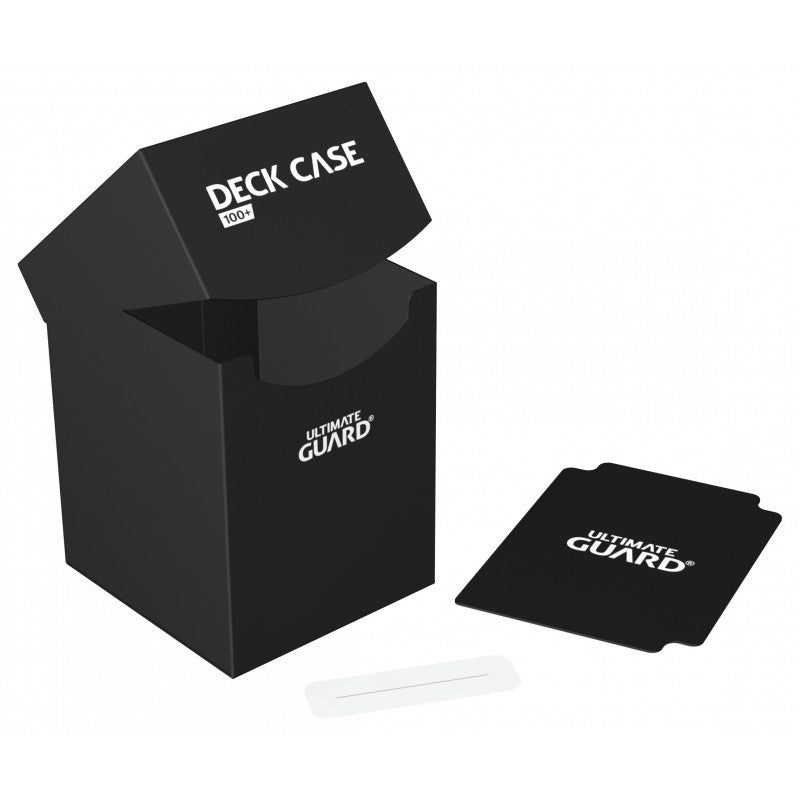 Ultimate Guard Deck Box 100+ Black (10262)