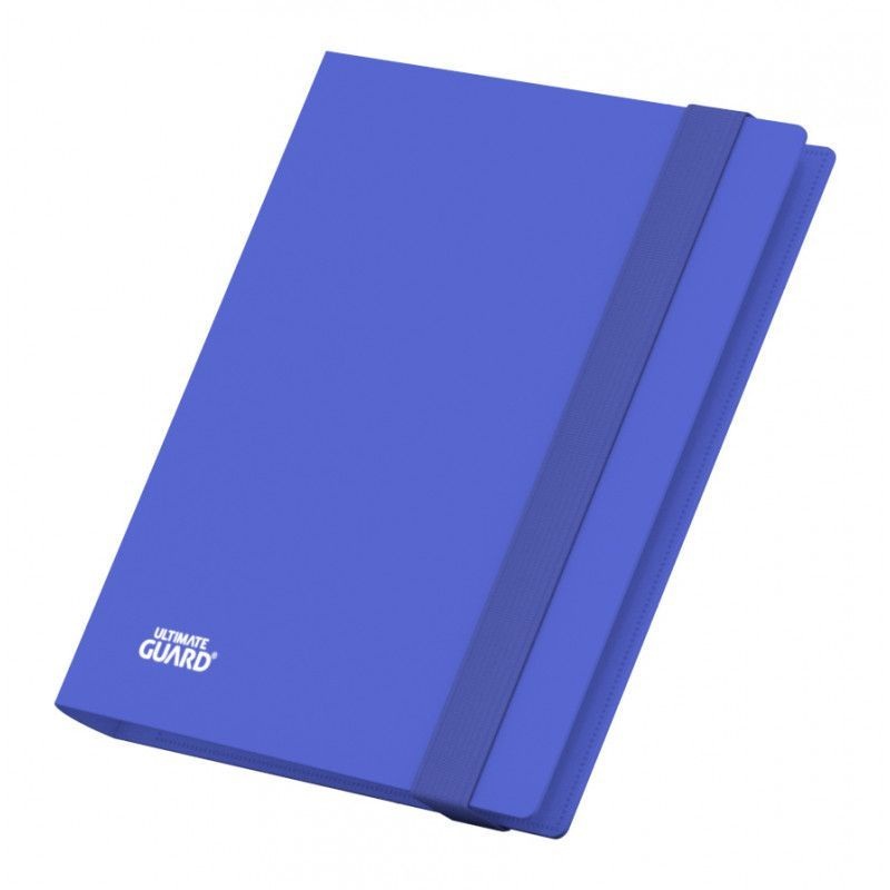 Ultimate Guard Flexxfolio 20 2pkt Binder Blue (11092)