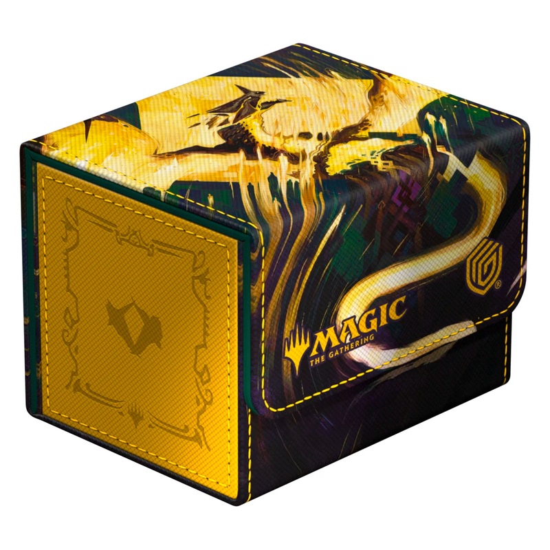 Ultimate Guard Sidewinder 100+ Deck Box - Tarkir: Dragonstorm (8 options)