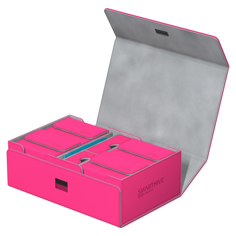 Ultimate Guard Smarthive 400+ Deck Box (4 options)