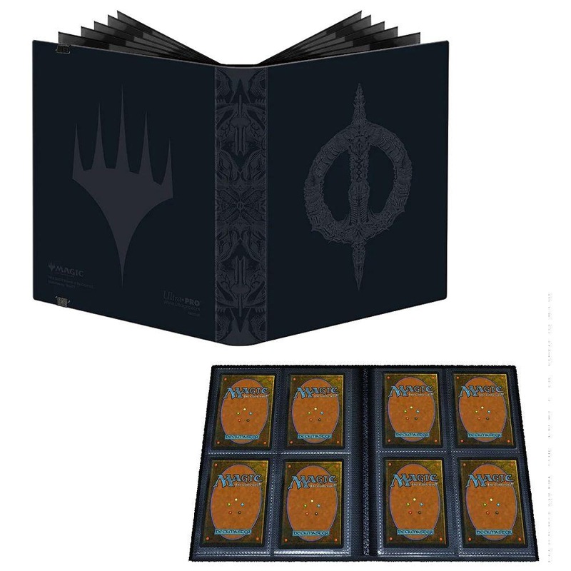 Ultra Pro 4pkt Binder MTG Phyrexia All Will Be One