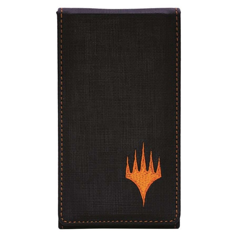 Ultra Pro Alcove Tower Deck Box Magic: The Gathering Mythic (18339)