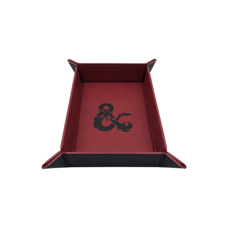 Ultra Pro D&D Foldable Tray of Rolling (18618)
