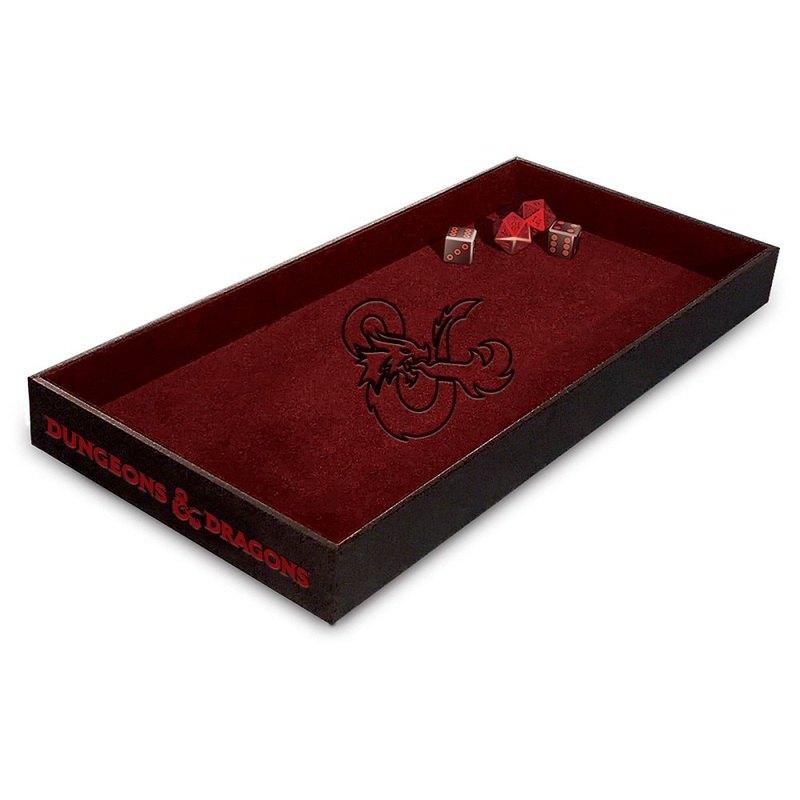 Ultra Pro D&D Tray of Rolling (18617)