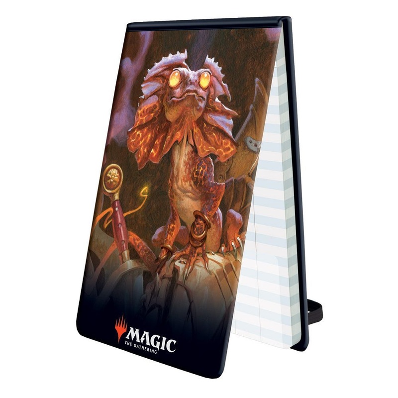 Ultra Pro Lifepad Magic the Gathering Commander Legends Kediss, Emberclaw Familiar (18481)