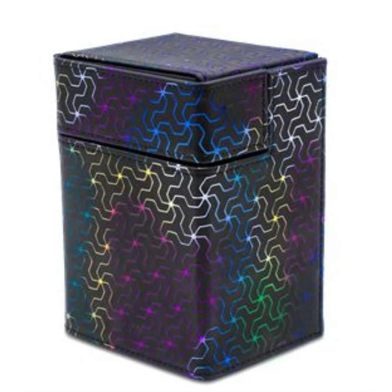 Ultra Pro M2 Deck Box 100+ Spectrum (15122)