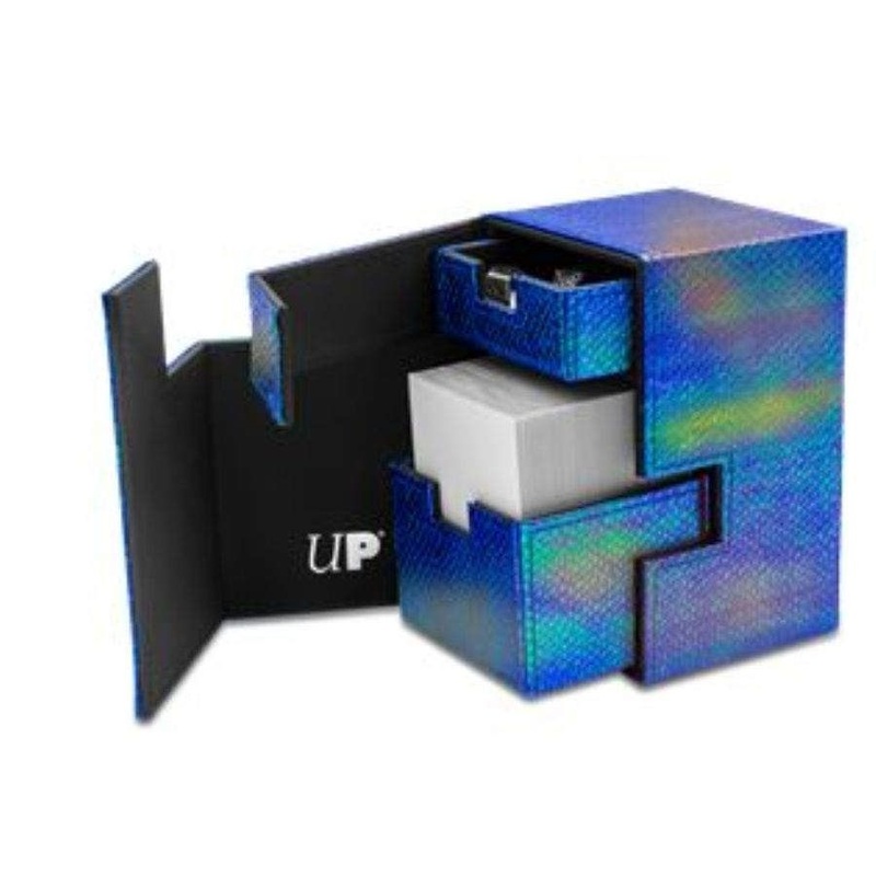 Ultra Pro M2 Deck Box Mermaid Scale (15121)