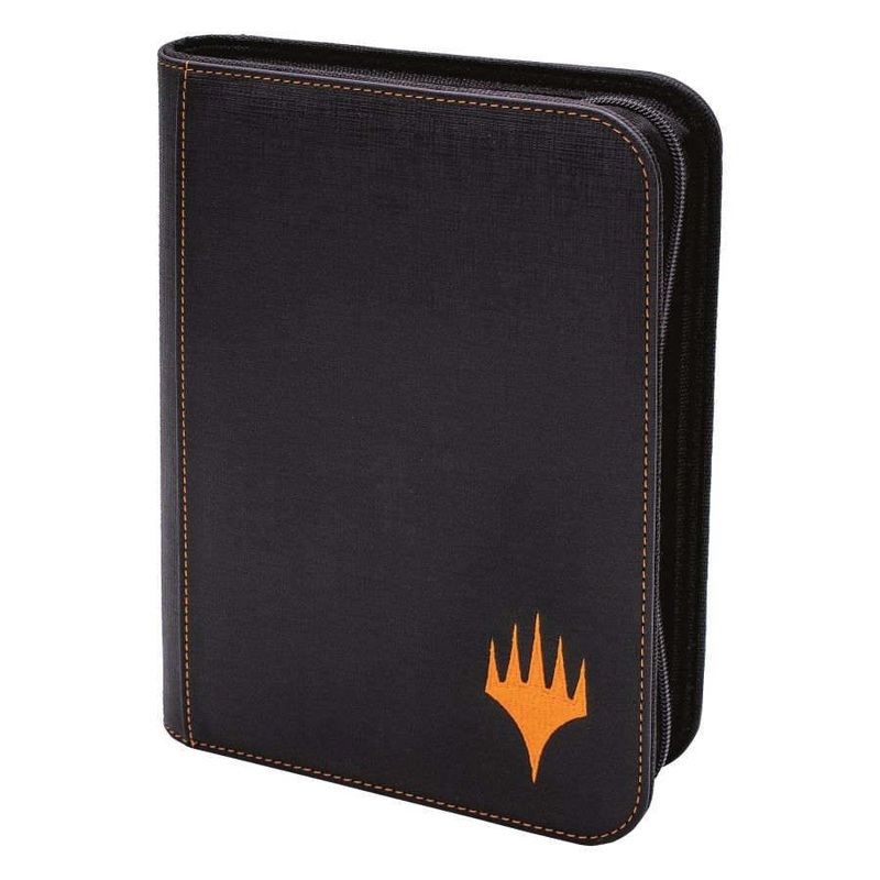 Ultra Pro Mythic Edition 4pkt Zippered PRO-Binder for Magic: The Gathering (18341)
