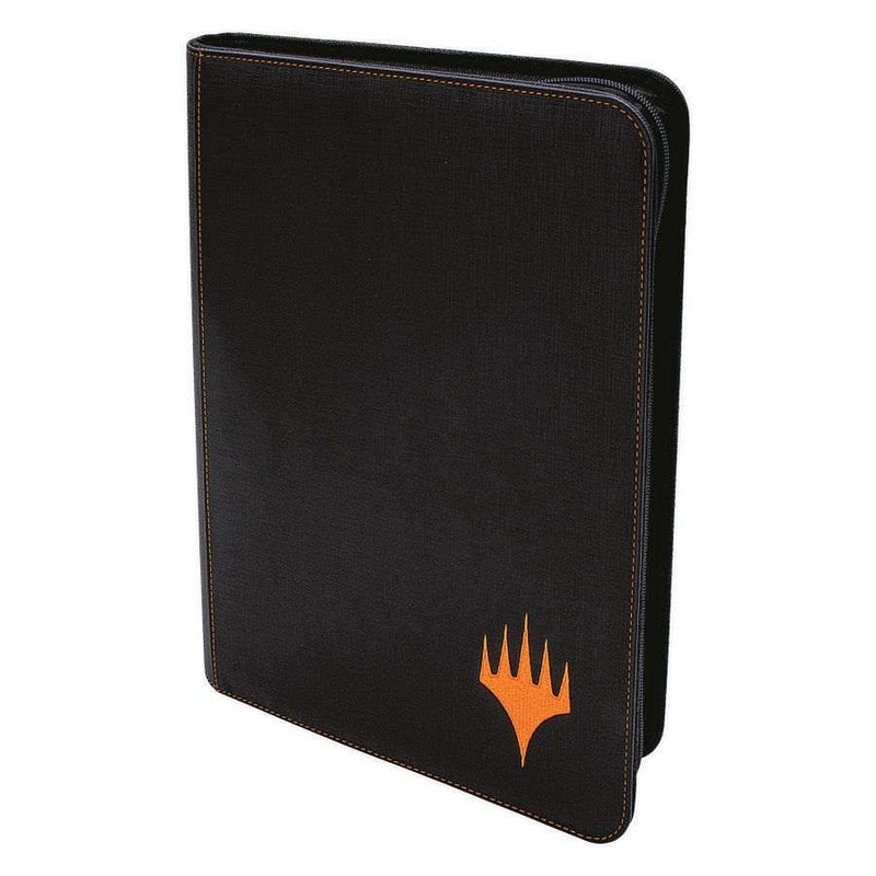 Ultra Pro Mythic Edition 9pkt Zippered PRO-Binder for Magic: The Gathering (18342)