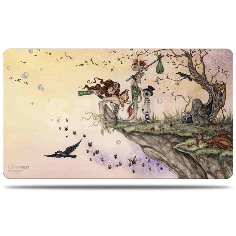 Ultra Pro Playmat Amy Brown Where the Wind Takes You (15529)