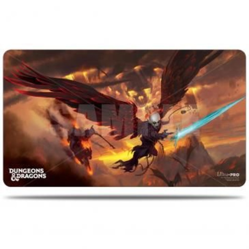 Ultra Pro Playmat D&D Baldur's Gate Descent Into Avernus (18520)