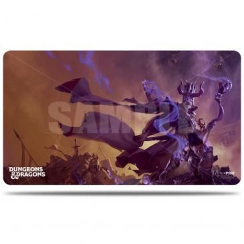 Ultra Pro Playmat D&D Dungeon Masters Guide (18506)