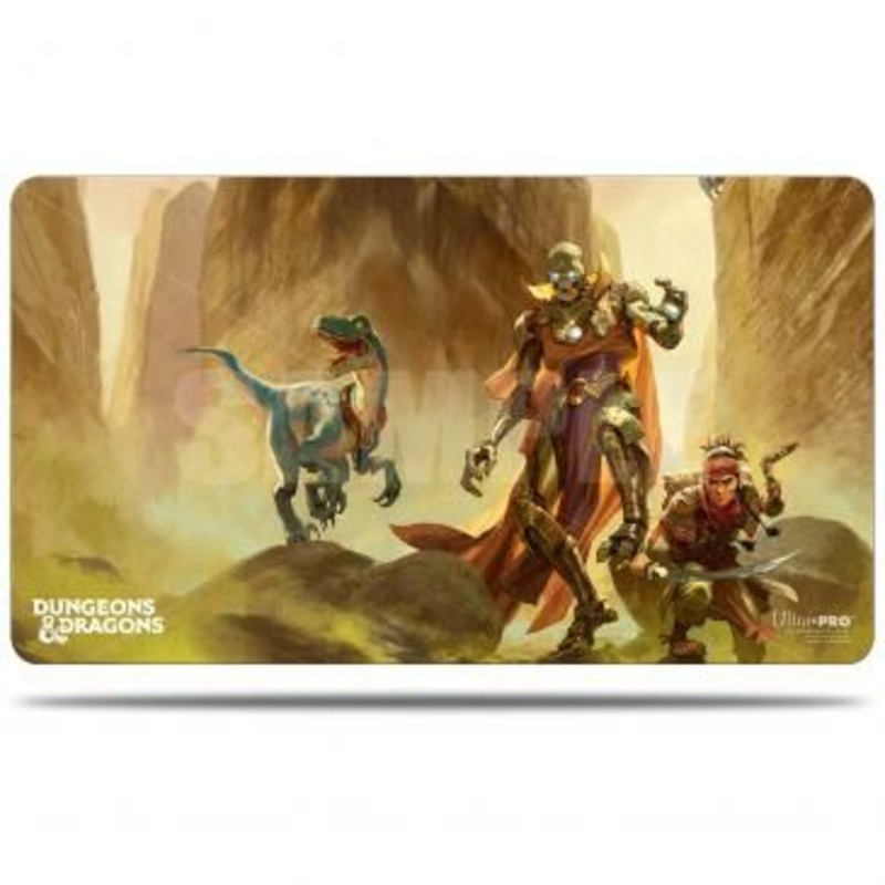 Ultra Pro Playmat D&D Eberron Rising from the Last War (18521)