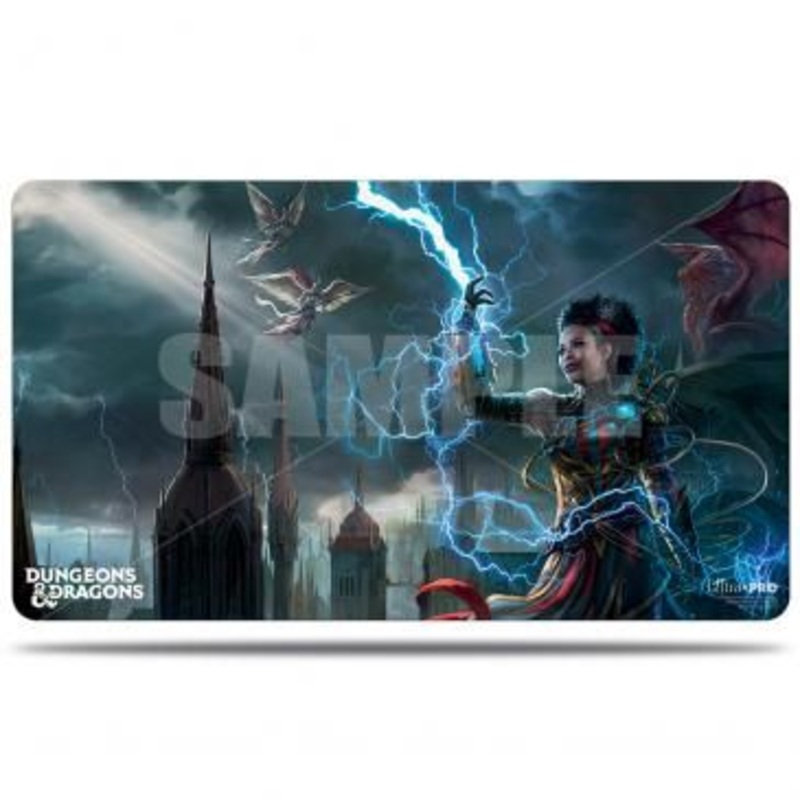 Ultra Pro Playmat D&D Guildmaster's Guide to Ravnica (18517)