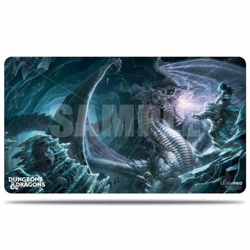 Ultra Pro Playmat D&D Hoard of the Dragon Queen (18502)