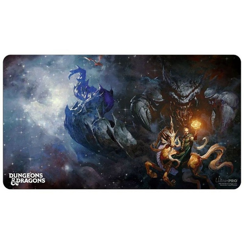 Ultra Pro Playmat D&D Monsters Multiverse