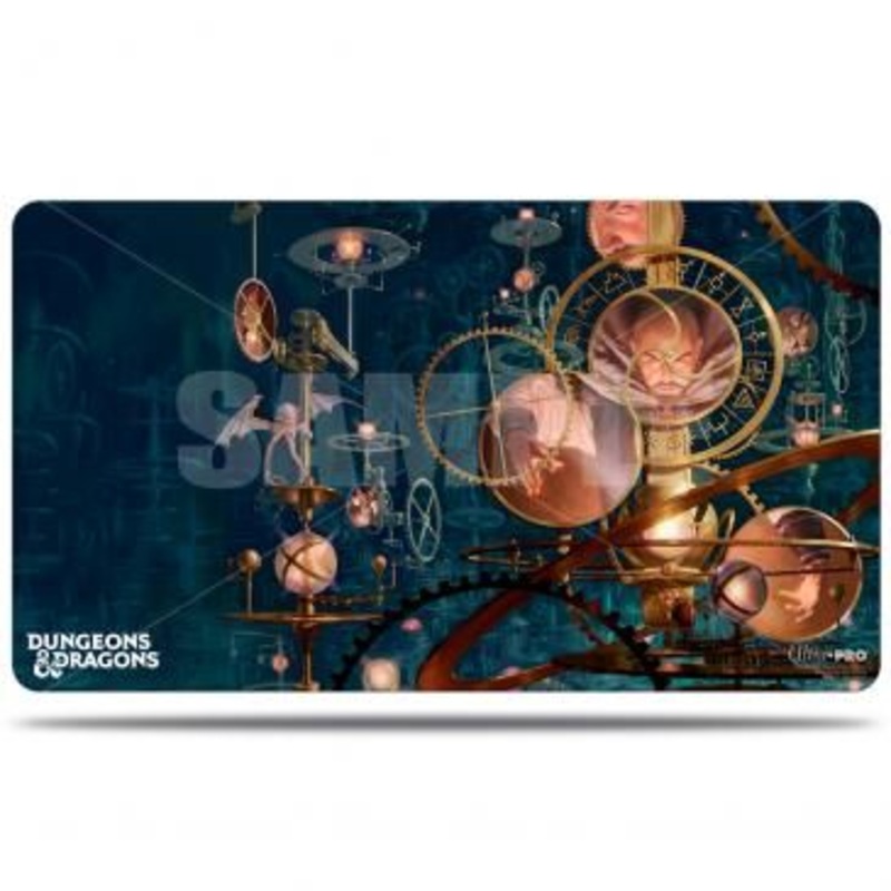 Ultra Pro Playmat D&D Mordenkainen's Tome of Foes (18515)