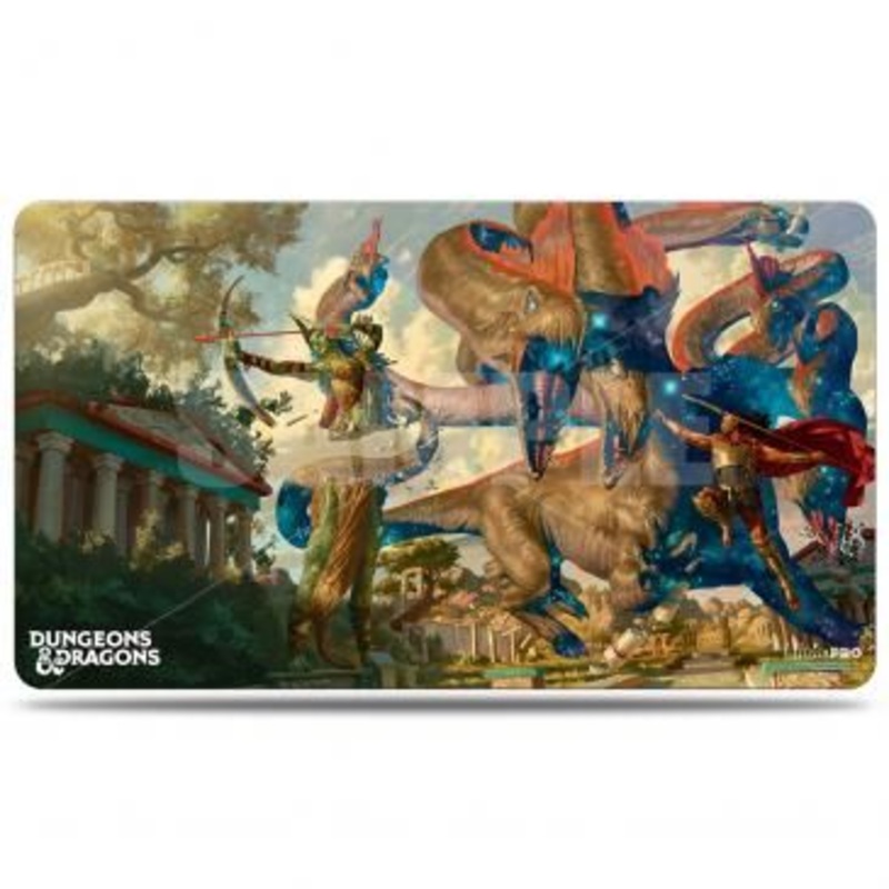 Ultra Pro Playmat D&D Mythic Odysseys of Theros (18522)
