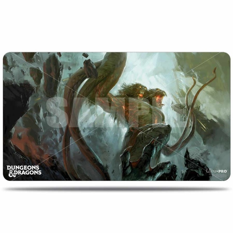 Ultra Pro Playmat D&D Out of the Abyss (18508)