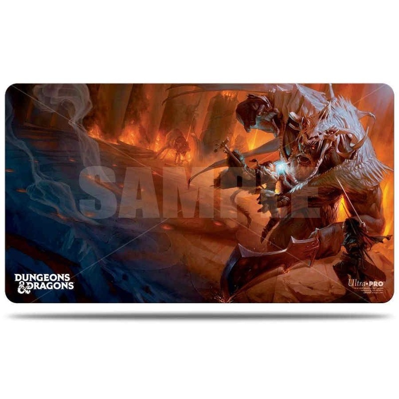 Ultra Pro Playmat D&D Player's Handbook (18503)