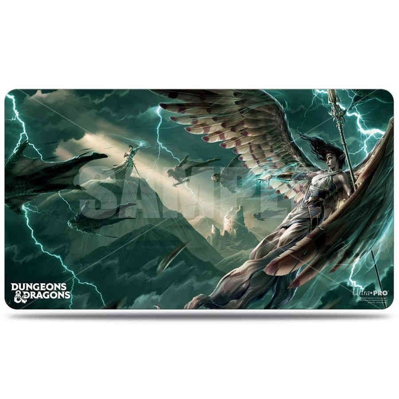 Ultra Pro Playmat D&D Princes of the Apocalypse (18507)