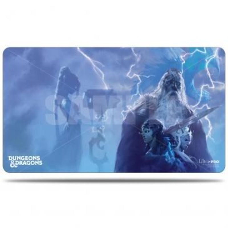Ultra Pro Playmat D&D Storm Kings Thunder (18510)