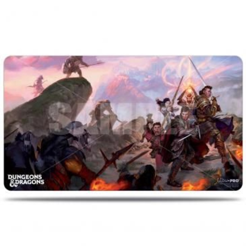 Ultra Pro Playmat D&D Sword Coast Adventurers Guide (18509)
