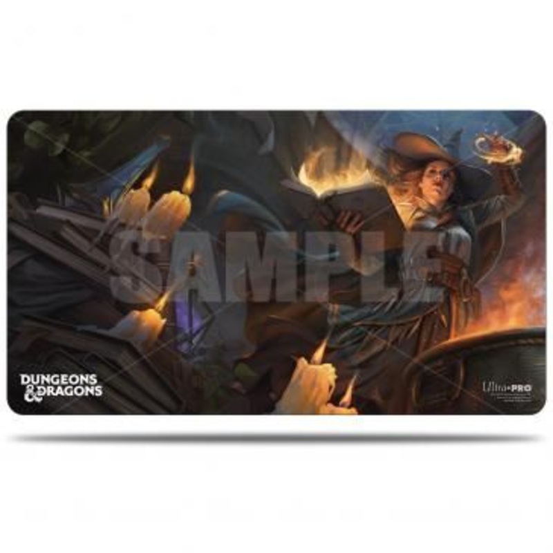 Ultra Pro Playmat D&D Tasha's Cauldron of Everything (18524)