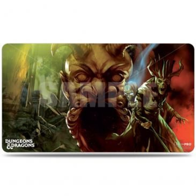Ultra Pro Playmat D&D Tomb of Annihilation (18514)