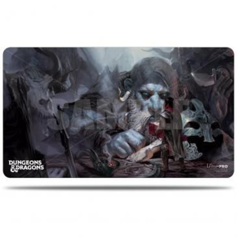 Ultra Pro Playmat D&D Volo's Guide to Monsters (18511)