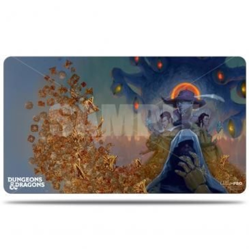 Ultra Pro Playmat D&D Waterdeep Dragon Heist (18516)