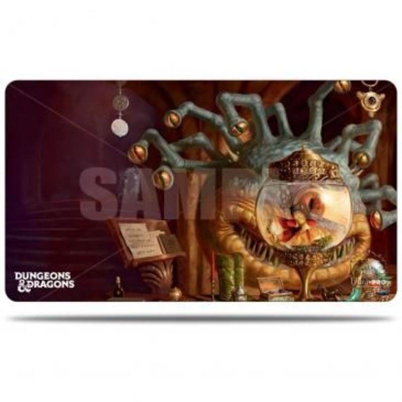 Ultra Pro Playmat D&D Xanathar's Guide to Everything (18513)