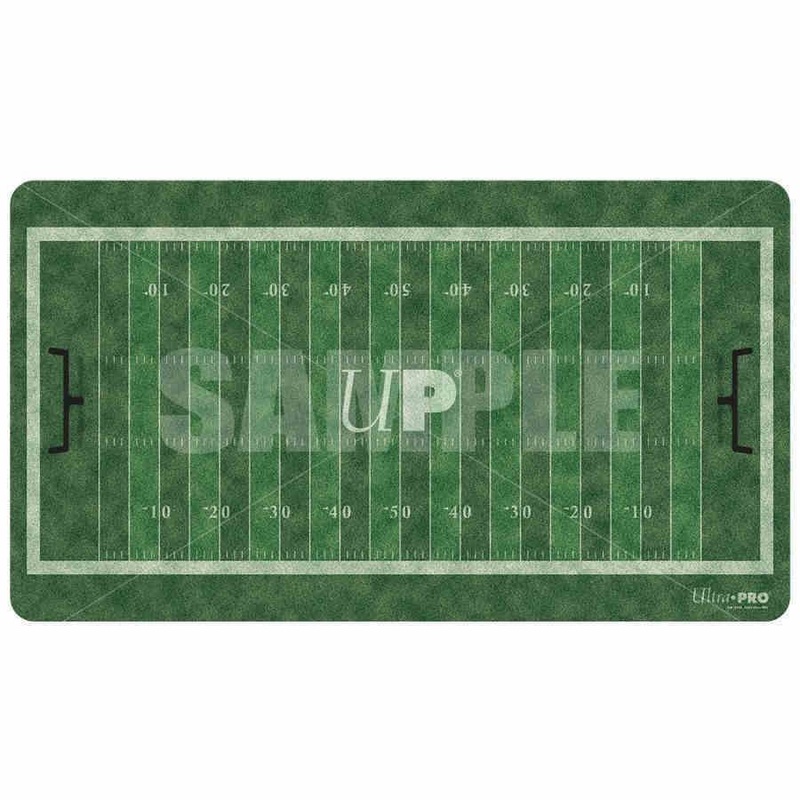 Ultra Pro Playmat Football Field (15477)