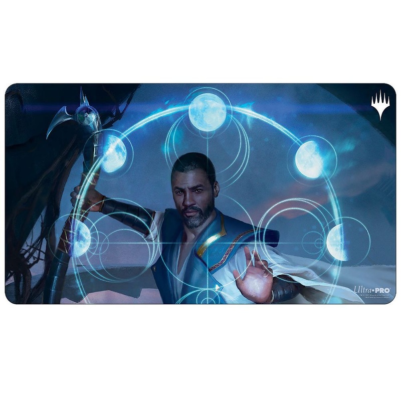 Ultra Pro Playmat MtG Innistrad: Midnight Hunt Teferi (18834)