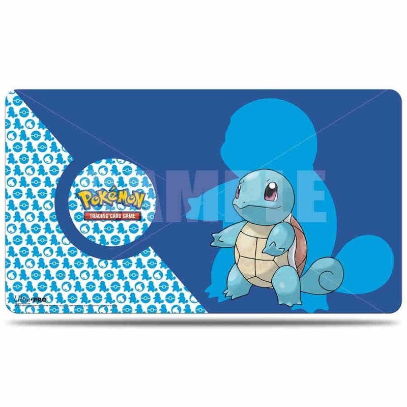 Ultra Pro Playmat Pokemon Squirtle (15389)