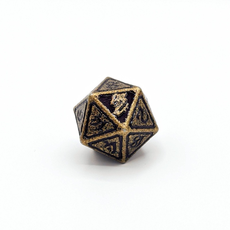 Unearthed: Dire D20 - Bloodline