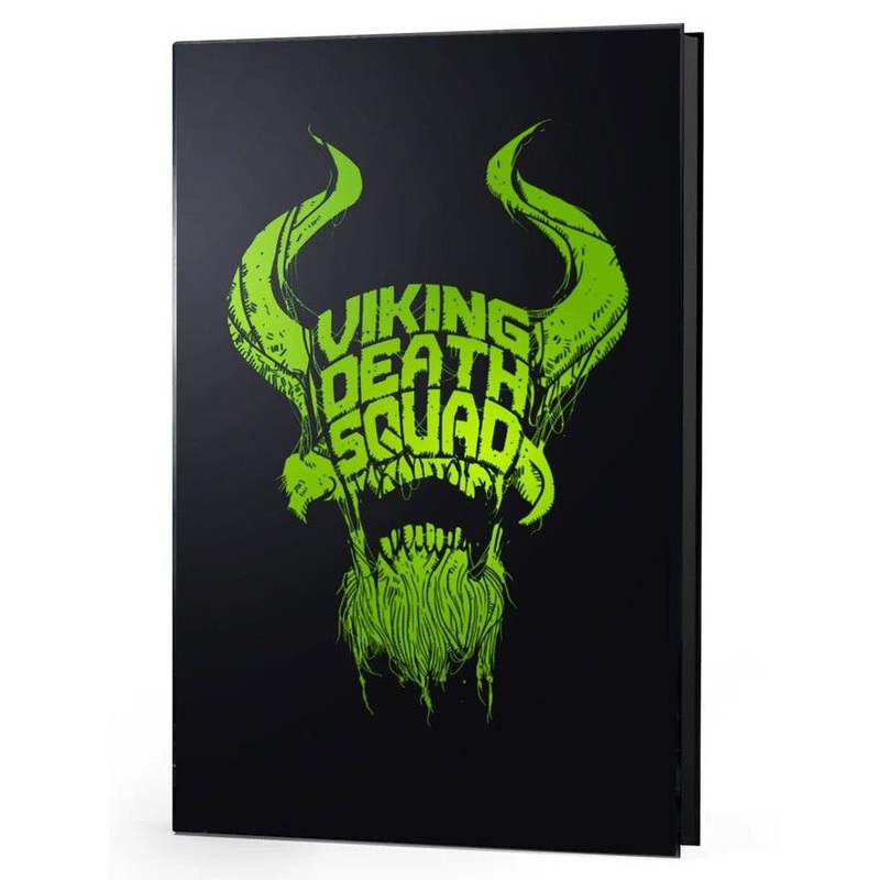 Viking Death Squad