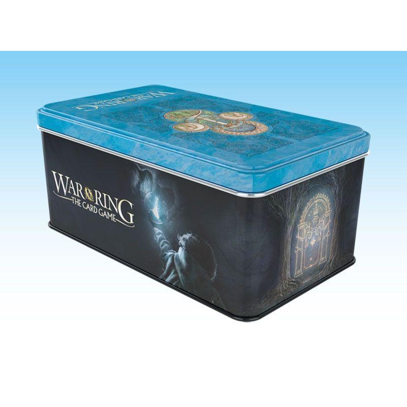 War of the Ring CG Free People Box & Sleeves
